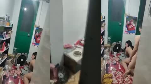 Ngintip Teman Ngewe Sama Pacarnya Dikosan